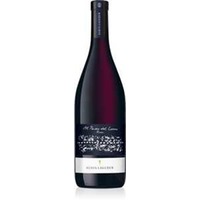 ALOIS LAGEDER: Al Passo del Leone - rosso, 2021