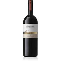 Löwengang HISTORISCHER GEMISCHTER SATZ . Rosso IGT