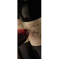 ANSITZ WALDGRIES: Lagrein