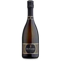 De Faveri Spumanti: Prosecco DOC Treviso Brut