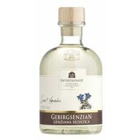 Privatbrennerei Unterthurner: Gebirgsenzian