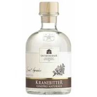 Kranebitter - Wacholdergeist