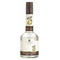 Birnenbrand Williams-Christ