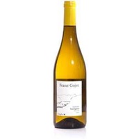 Franz Gojer Glögglhof: Sauvignon Karneid DOC