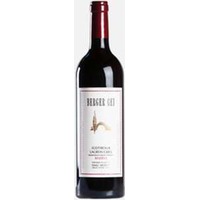 IGNAZ NIEDRIST: Lagrein Gries Berger Gei Riserva DOC