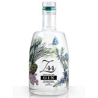 Z44 Distilled Dry Gin