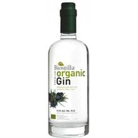 Organic Gin Biostilla
