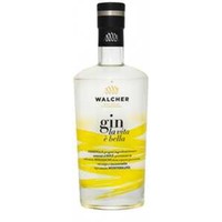 Gin BIO "la vita è bella"
