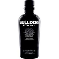 Bulldog London DryGin