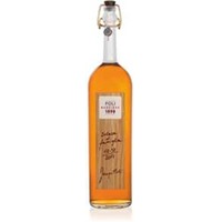 Poli Barrique - Solera di Famiglia