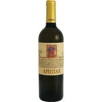 Weingut Peter Soelva: Amistar Cuvée Bianco