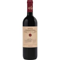 MARCHESI ANTINORI: Santa Cristina Toscana TOSCANA IGT Rosso