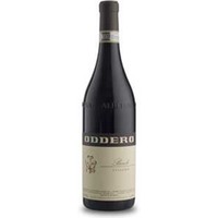 Barolo DOCG Villero
