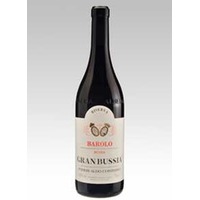 Barolo GRANBUSSIA DOCG Riserva