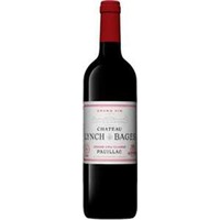Château Lynch‑Bages Pauillac
