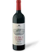 Weingut Petra: Quercegobbe Merlot, Toscana IGT