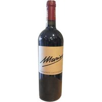 Azienda Agricola Marion: Cabernet Veneto