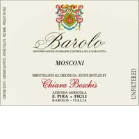 Barolo MOSCONI