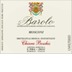 Barolo MOSCONI 