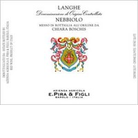 Langhe DOC Nebbiolo