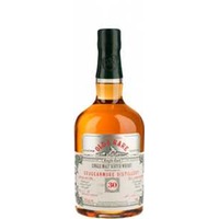 HUNTER LAING' S : Old & Rare Port Ellen 33 Year Old Single Cask