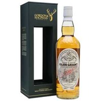 Glen Grant bottled 2015