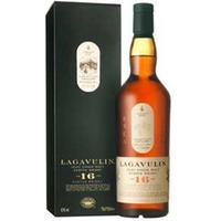 Lagavulin aged 16 years