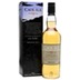 Caol Ila Aged 15 Years Islay Single Malt,  unpeated Malt 