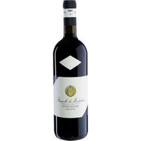 fATTORIA DEI BARBI: Brunello di Montalcino DOCG 'VIGNA DEL FIORE'