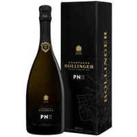 Bollinger: Pinot Noir PN VZ 18