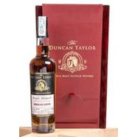 Duncan Taylor 25 years Glen Moray