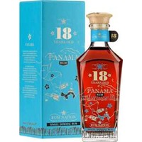 Rum Nation Panama 18 YO