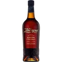Zacapa Edition Negra