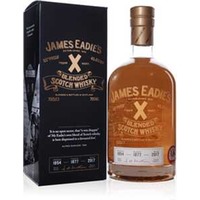 James Eadie Blended Scotch Whisky