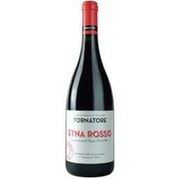 Tornatore Etna Rosso