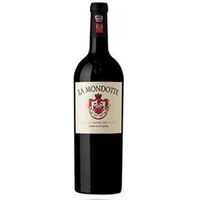 La Mondotte, St. Emilion Gd Cru AC Rouge