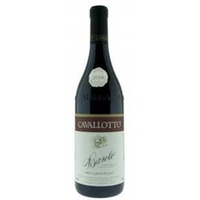 Cavallotto: Barolo Bricco Boschis DOCG