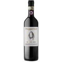 Chianti Classico DOCG Nuovo / BIO . IL POGGERINO