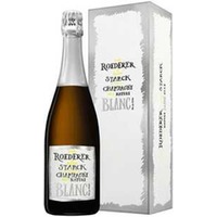 Champagne Burt Natur Blanc Roederer