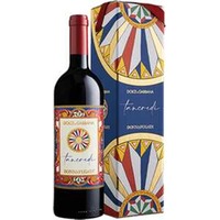 DOLCE&GABBANA Donnafugata Tancredi, Terre Siciliane IGT Rosso