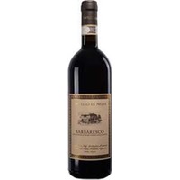 CASTELLO DI NEIVE: Barbaresco