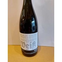 Cuvée Weiß "Viribus Unitis" 2016/