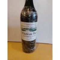 Chateau Pavie 1er Grand Cru Classe A
