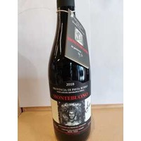 LINO MAGA BARBA CARLO : Montebuono