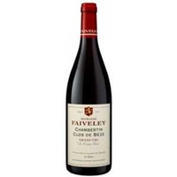 Domaine Faiveley: Chambertin Clos de Beze Grand Cru