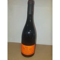 DOMAINE ANNE GROS & JEAN-PAUL TOLLOT : L' O DE LA VIE