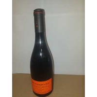 DOMAINE ANNE GROS & JEAN-PAUL TOLLOT : LES COMBETTES