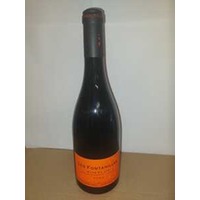 DOMAINE ANNE GROS & JEAN-PAUL TOLLOT : LES FONTANILLES