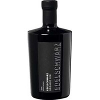 Edelschwarz Organic Gin