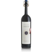 Grappa di Sassicaia